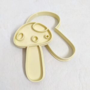 Cortantes / Marcadores