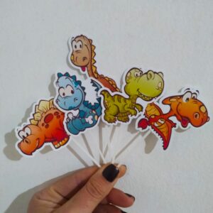 Mini Pinches