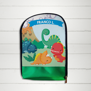 Mochila para Jardín