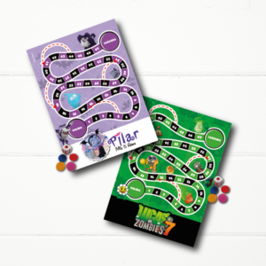 Juego de Mesa