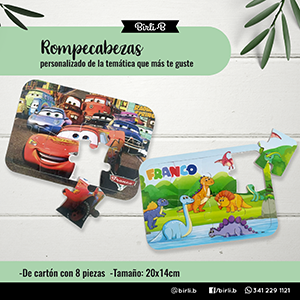 Rompecabeza