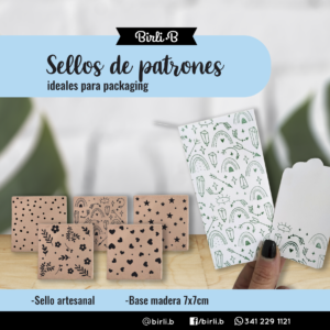 Sello de Patrones