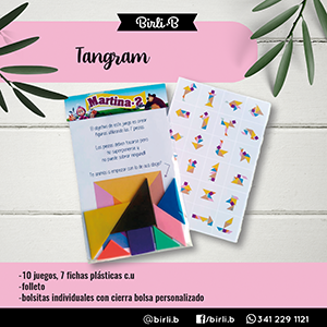 Tangram