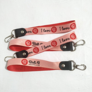 Llaveros Lanyard