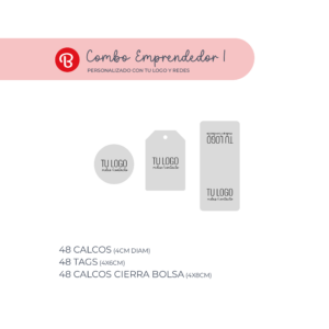Combo Emprendedor 1